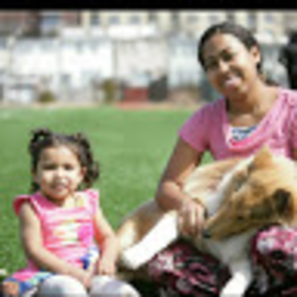 Meet your Posher, Ana